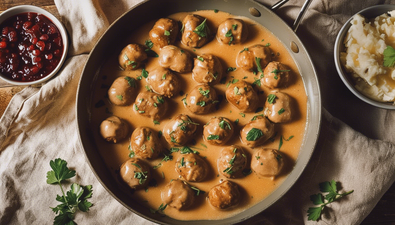 Вкусът на Бразилия: Изобилие от месни ястия, екзотични плодове и сладки лакомства